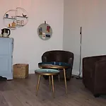 Au Mas De Janita, Et Table D'hotes Cahuzac-sur-Vère