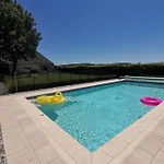 Au Mas De Janita, Et Table D'hotes 3*