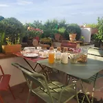 Au Mas De Janita, Et Table D'hotes 3* Cahuzac-sur-Vère