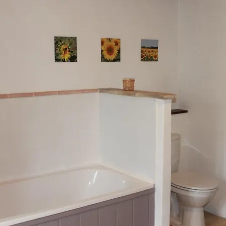 Au Mas De Janita, Et Table D'hotes 3* Cahuzac-sur-Vere