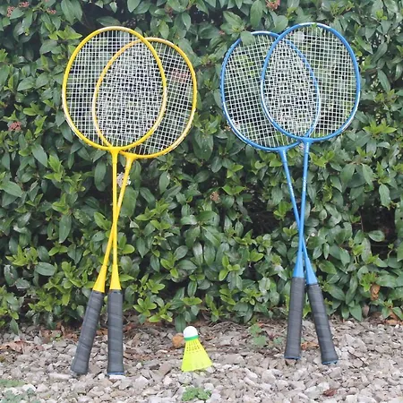 Guest house Au Mas De Janita, Et Table D'hotes