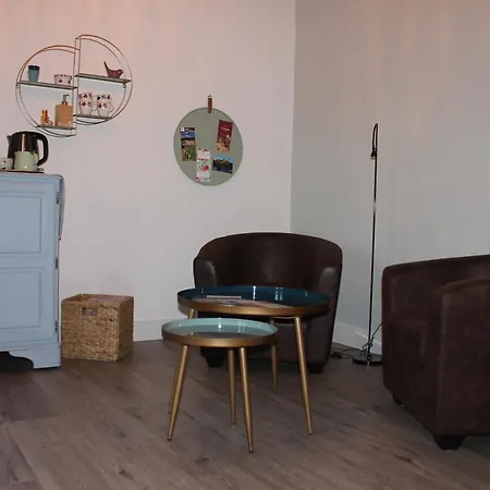Au Mas De Janita Cahuzac-sur-Vère