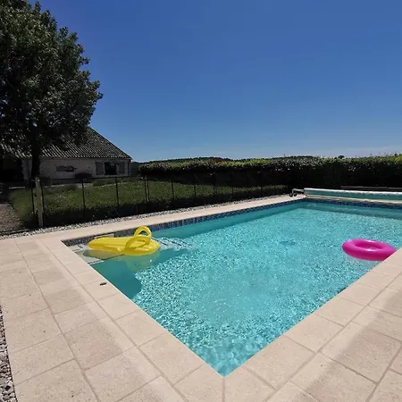 Au Mas De Janita, Et Table D'hotes 3*