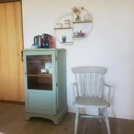 Au Mas De Janita Maison d'hôtes Cahuzac-sur-Vère