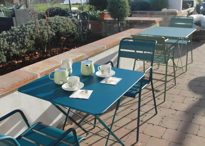 Au Mas De Janita, Et Table D'hotes Cahuzac-sur-Vère