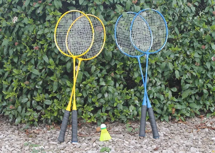 Affittacamere Au Mas De Janita, Et Table D'hotes