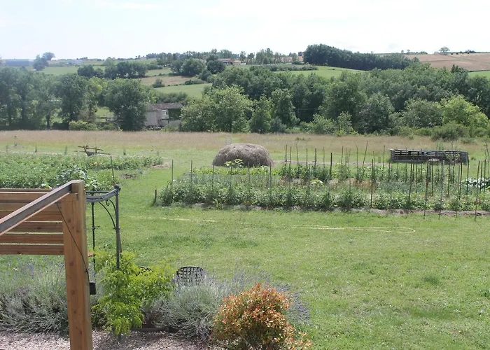 Au Mas De Janita, Et Table D'hotes 3*