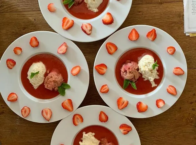 Affittacamere Au Mas De Janita, Et Table D'hotes