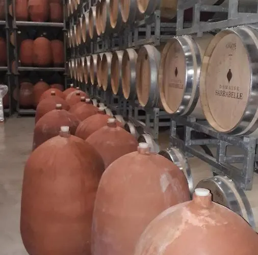 Affittacamere Au Mas De Janita, Et Table D'hotes 3*