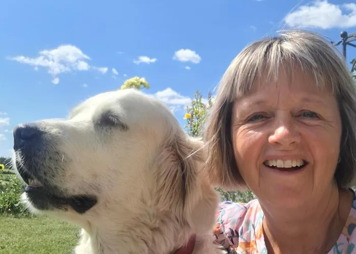 Au Mas De Janita, Et Table D'hotes 3*