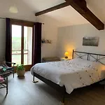 Au Mas De Janita, Et Table D'hotes 게스트하우스 Cahuzac-sur-Vère