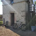 Au Mas De Janita, Et Table D'hotes 게스트하우스 3*