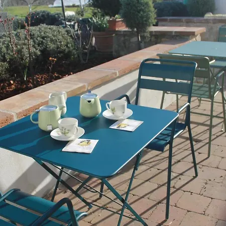 Au Mas De Janita, Et Table D'hotes Cahuzac-sur-Vère