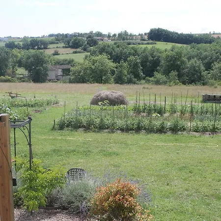 Au Mas De Janita, Et Table D'hôtes 3*