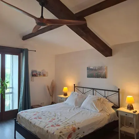 Au Mas De Janita, Et Table D'hôtes Cahuzac-sur-Vère