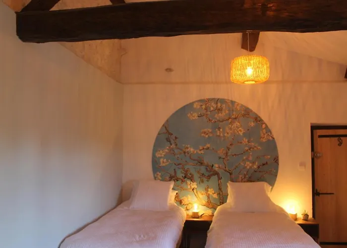 Gasthof Au Mas De Janita, Et Table D'hotes