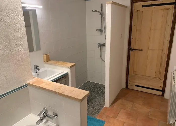 Au Mas De Janita, Et Table D'hotes 3* Cahuzac-sur-Vère