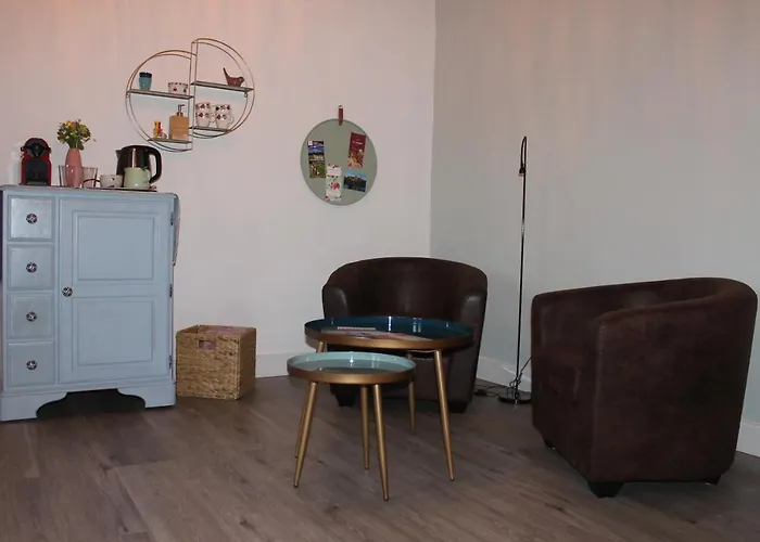 Au Mas De Janita, Et Table D'hotes Cahuzac-sur-Vère