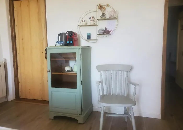 Au Mas De Janita, Et Table D'hotes Gasthof Cahuzac-sur-Vère